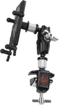 Gibraltar Dual Adjust Smartphone Bd Hoop Mount Model Sc-dasbd. Fixed Price $54.99.
