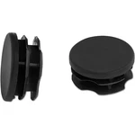 Dw Rack Tube End Caps, 2-pack. Fixed Price $11.99.