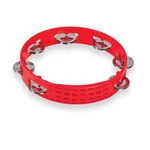 Latin Percussion Lpa181 Lp 8" Tambourine Red. Fixed Price $22.99.