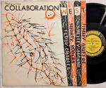 Teddy Charles Collaboration West Prestige Lp 7028 Mono Ed1 Fireworks W. 50th Rvg. Fixed Price $110.00.