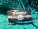 New - Latin Percussion Lp462b Rock Shaker Black. Fixed Price $25.00.