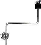 Bass Drum Hoop Mount Cymbal Holder Clamp With Z-rod For Set Extension Ac.... Fixed Price $36.97.