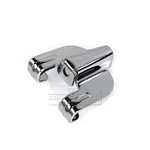 Gretsch Gs1-ch Bass Drum Claw Hook Chrome. Fixed Price $7.00.