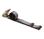 Mytee Products (20 Pack) 2'' X 16' E Track Straps W/spring E-fittings - Grey .... Fixed Price $211.89.