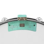 Snareweight Drum Damper M1 Seafoam. Fixed Price $19.90.