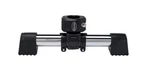 New - Gibraltar Quick Release 12" T-leg Assembly With T-clamp, #sc-grsqcmtla. Fixed Price $58.99.
