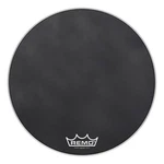 Bass, Powermax, Black Suede, 26 Dia., Mp Drum Head. Fixed Price $126.99.