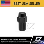 20 Pcs Cragar Ss Mag Wheel Lug Nuts 1/2" Center Washers Black. Fixed Price $40.95.