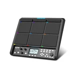 Pd708 Sample Pad With 9 Velocity Sensitive Drum Pads, 1000+ Built-in Sounds, .... Fixed Price $467.87.