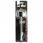 Dw Drums Dwsm101air Two-way Bass Drum Beater. Fixed Price $29.99.