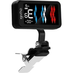 Cherub Wst-905li Flow Tune Clip Rechargeable Headstock Guitar / Bass Tuner. Fixed Price $24.99.