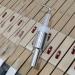 1pc Piano Tune Tuning Pin Cleaning Maintainence Repair Tool Professional. Fixed Price $29.99.