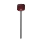 Vater Bass Drum Beater Red Wood. Fixed Price $29.99.
