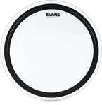 Evans Emad Heavyweight Clear Bass Batter Head - 22". Fixed Price $59.99.