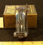 Inde Parts Sb1x Chrome Universal Snare Drum Strainer. Fixed Price $65.00.