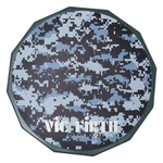 Vic Firth 12" Digital Camo Practice Pad. Fixed Price $49.95.