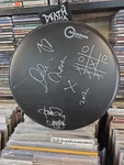 Nirvana Dale Crover Signed Drum Head The Melvins Autograph. Fixed Price $125.00.