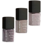 Dr.'s Remedy 3 Pack Nail Polish Kit, Namaste Neutral Trio - Cozy Cafe/kinetic.... Fixed Price $56.37.