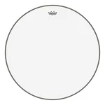 Remo Timpani Drumhead 28" Inches Clear -new. Fixed Price $169.99.