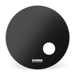 Evans Onyx Resonant Bass Drum Head, 22 Inch. Fixed Price $62.99.