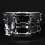 Tama 50th Limited Mastercraft 14" X 6.5" Steel Snare Drum. Fixed Price $799.99.