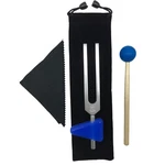 528 Hz Tuning Fork For Sound Healing & Dna Repair - Solfeggio Frequency. Fixed Price $17.93.