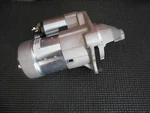 Db Electrical 410-44107 Silver Heavy Duty Easy Installation Starter Is New. Fixed Price $69.00.