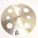 Meinl B16ttrc Byzance Traditional Trash Crash 16" 886g Used Vintage Cymbal. Fixed Price $468.43.