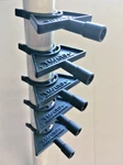 5 Pack Tweek Drumkey Clip Bulk Savings!. Fixed Price $15.99.