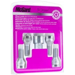 Mcgard 27204su 12x1.5 Lock Bolts For Vauxhall Tigra 94-00 On Original Wheels. Fixed Price $47.69.