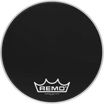 Remo Ebony Ambassador Crimplock Bass Drum Head 16 In.. Fixed Price $67.99.