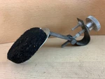 Ludwig P40662 Internal Tone Control Mute Snare Tom Drum Muffler Part Dampner 80s. Fixed Price $54.00.