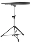 Pearl - Ptt1524mpw Aluminum Trap Table With Stand. Fixed Price $397.60.