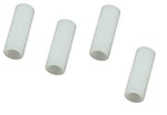 Gibraltar Sc-cs6mm 6mm Cymbal Sleeves 4/pk. Fixed Price $9.15.