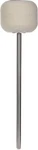 Vater Bass Drum Beater - Felt. Fixed Price $30.99.