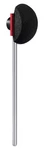 Dw Radius Foam Cajon Pedal Beater - 6.5". Fixed Price $58.92.