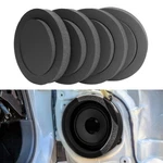 Vofono 4pcs 6.5" Speaker Foam, 6.5 Foam Rings, Self Adhesive High Reb.... Fixed Price $44.40.