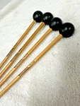 Innovative Percussion Fs350 Very Hard Rubber Mallets-2 Pairs-new. Fixed Price $25.55.