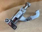Pearl Sr014 Sr-014 Snare Drum Strainer Throw Off Part Chrome 2-11/16" 68mm Holes. Fixed Price $30.00.