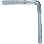 Gibraltar L-arm 9.5mm. Fixed Price $10.99.