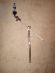 Pearl Clh-930 Closed Hat Stand With Boom. Fixed Price $100.00.