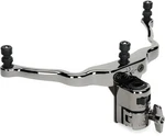 Tama Starcast Mount With Quicklock - 10" Black Nickel. Fixed Price $127.99.