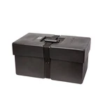 Trick Drums Pro 1 V Bigfoot & Dominator Case. Fixed Price $139.99.