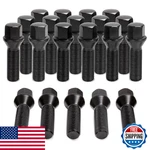 Sucoso 20 M14x1.25 40mm Conical Extended Lug Bolts Bmw Wheel Spacers Tuner. Fixed Price $54.72.