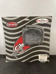 Gibraltar Black Web Sc-dsdh Gib Dlx Soft Drink Holder New/sealed. Fixed Price $17.99.