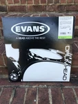 Evans 14" Snare Head Mx5 Ss14mx5. Fixed Price $40.00.