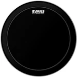 Evans Emad Onyx Bass Batter Drumhead 20 In.. Fixed Price $57.99.