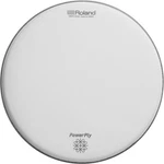 Roland Powerply Mesh Drumhead 13" For V-drums & Acoustic Drums. Fixed Price $75.99.