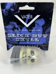 Vater Slick Nut Quick Release Cymbal Fastener Skull Makes Set Up Fast - B59. Fixed Price $19.99.