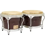 Tycoon Concerto Series Mahogany Finish Bongo Drums. Fixed Price $179.99.
